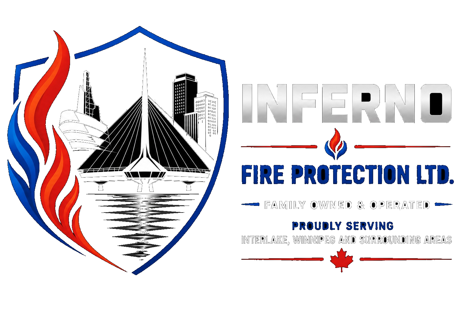 Inferno Fire Protection Ltd.
